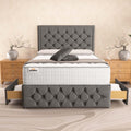Barcelona Divan Bed