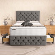 Barcelona Divan Bed