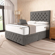 Barcelona Divan Bed