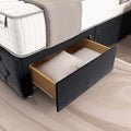 Barcelona Divan Bed