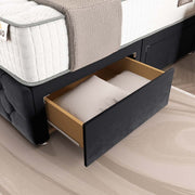 Barcelona Divan Bed