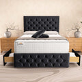 Barcelona Divan Bed