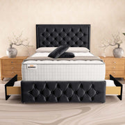 Barcelona Divan Bed