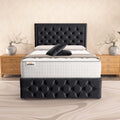 Barcelona Divan Bed