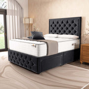 Barcelona Divan Bed