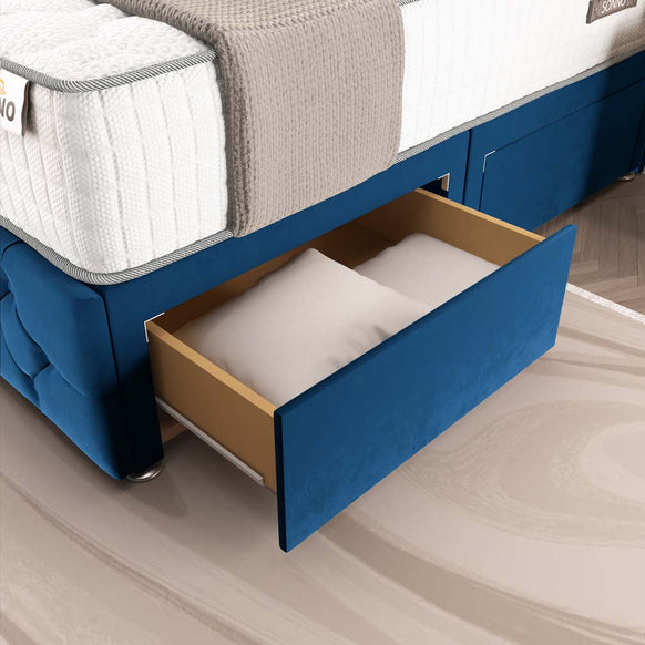 Barcelona Divan Bed