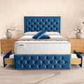 Barcelona Divan Bed