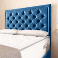 Barcelona Divan Bed