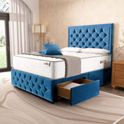 Barcelona Divan Bed