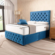 Barcelona Divan Bed