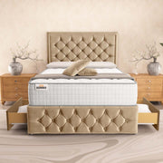Barcelona Divan Bed