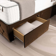 Barcelona Divan Bed