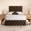 Barcelona Divan Bed