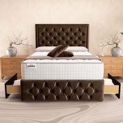 Barcelona Divan Bed