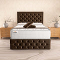 Barcelona Divan Bed