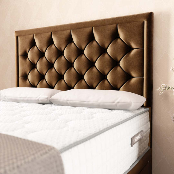 Barcelona Divan Bed