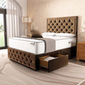 Barcelona Divan Bed