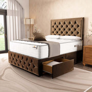 Barcelona Divan Bed