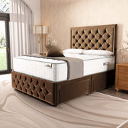 Barcelona Divan Bed