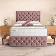 Barcelona Divan Bed