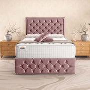 Barcelona Divan Bed