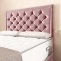 Barcelona Divan Bed