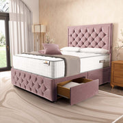 Barcelona Divan Bed