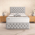 Barcelona Divan Bed