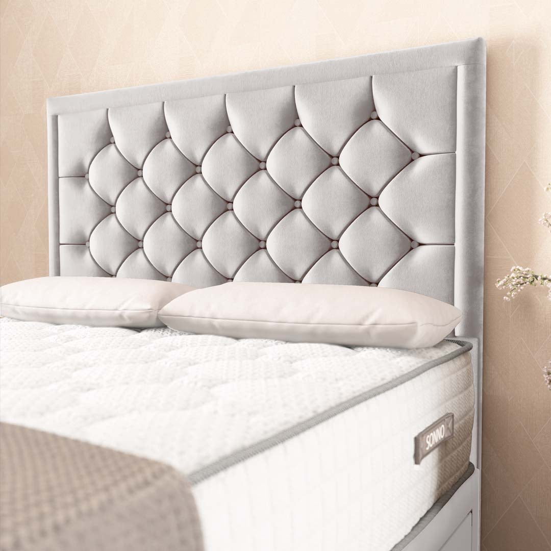 Barcelona Divan Bed