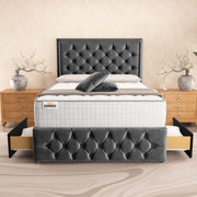 Barcelona Divan Bed