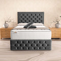 Barcelona Divan Bed