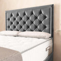 Barcelona Divan Bed