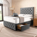 Barcelona Divan Bed