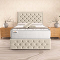 Barcelona Divan Bed