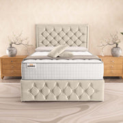 Barcelona Divan Bed