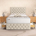 Barcelona Divan Bed
