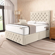 Barcelona Divan Bed