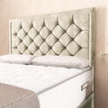 Barcelona Ottoman Divan Bed