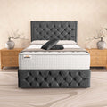 Barcelona Ottoman Divan Bed
