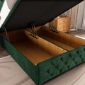Barcelona Ottoman Divan Bed