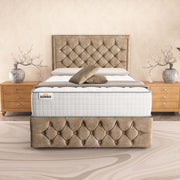 Barcelona Ottoman Divan Bed