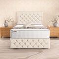 Barcelona Ottoman Divan Bed