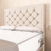Barcelona Ottoman Divan Bed