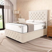 Barcelona Ottoman Divan Bed