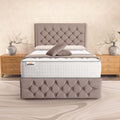 Barcelona Ottoman Divan Bed