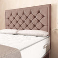 Barcelona Ottoman Divan Bed