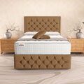 Barcelona Ottoman Divan Bed