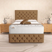 Barcelona Ottoman Divan Bed