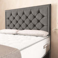 Barcelona Ottoman Divan Bed