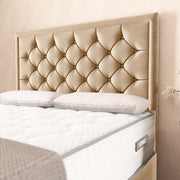Barcelona Ottoman Divan Bed